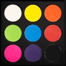 SkinDex Three Palette Aktie UITVERKOCHT!